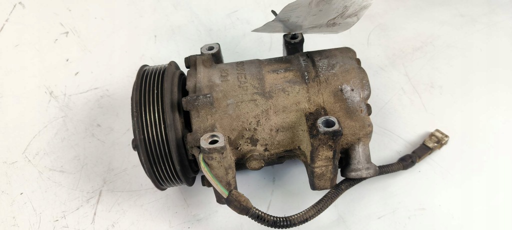 фото №1, Компрессор кондиционера 5181506162 citroen xsara picasso