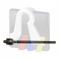 фото №2, Тяга рулевой nissan maxima j30