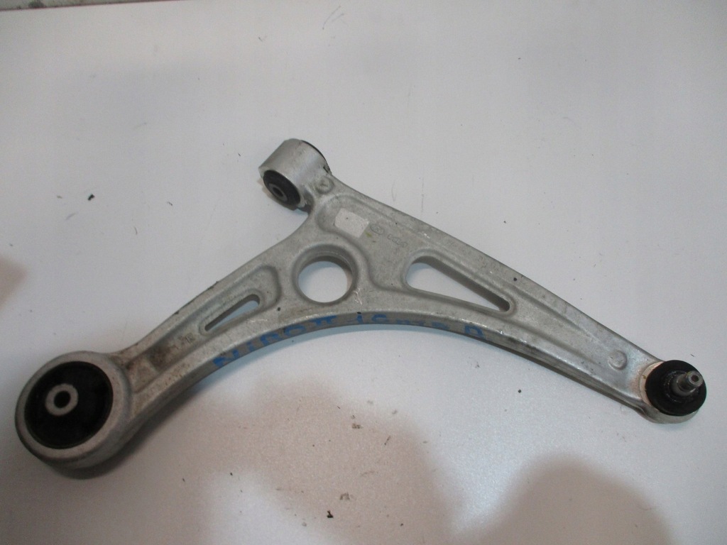 фото №5, Важіль важелі kia niro ii 1,6hybrid