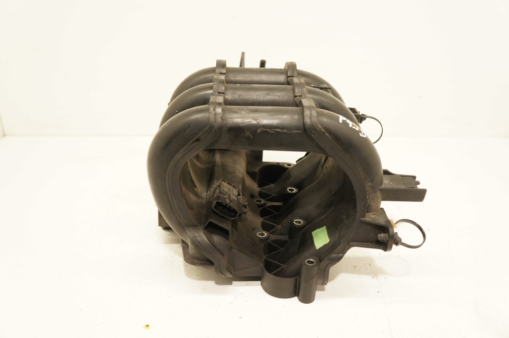 фото №4, Колектор всмоктуючий ford fiesta 1.0 ca6g-9424-cc