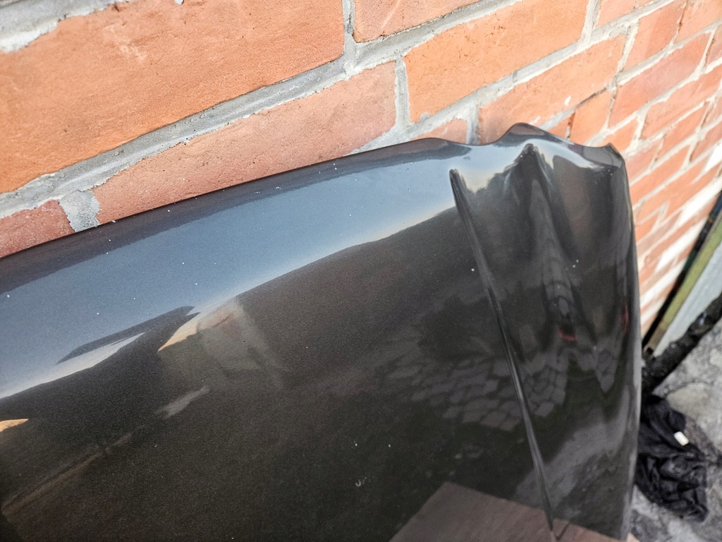 фото №7, Jeep grand cherokee wk 5-10 капот