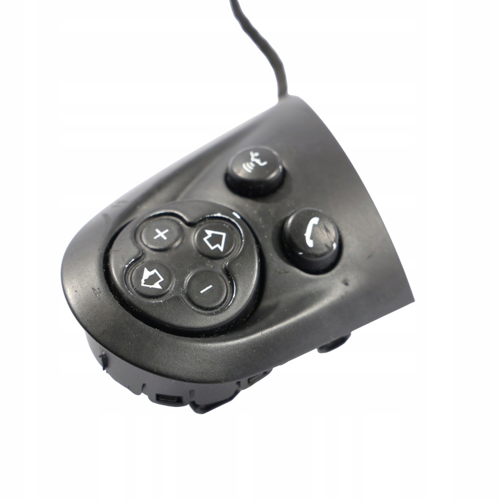 фото №10, Mini r55 r56 lci перемикачі керма 9226804