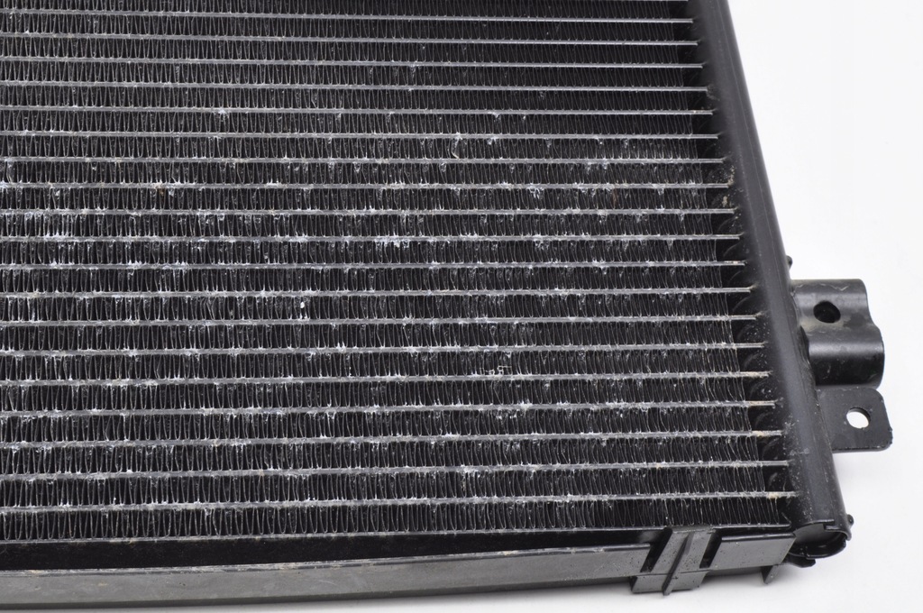 фото №5, Porsche 911 997 3.6 радиатор кондиционера 99757391102