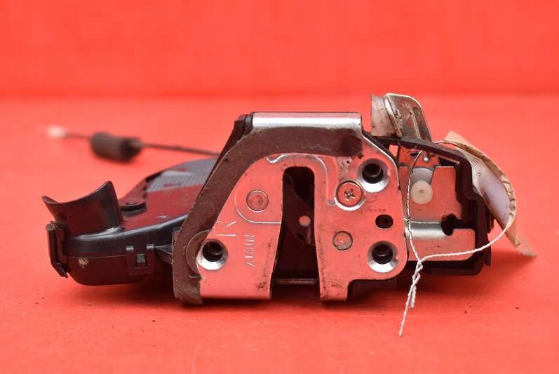 фото №5, Замок двері правий перед передній eu suzuki grand vitara 2 ii 05-08