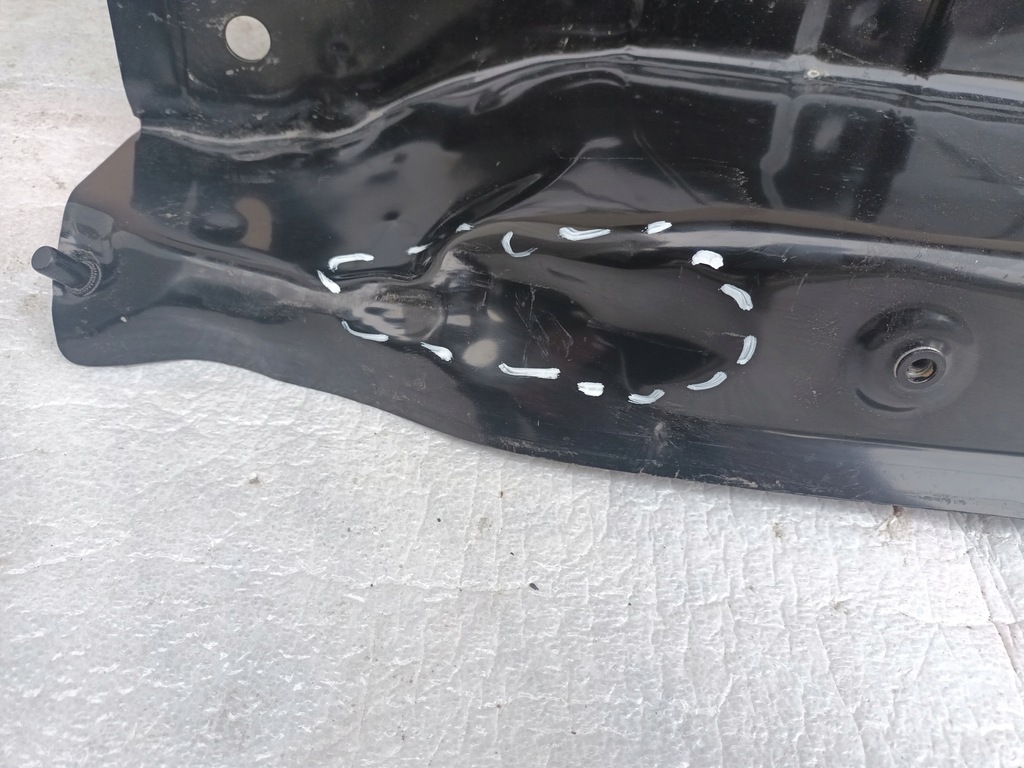 фото №8, Tesla y pas задній підсилювач 1487744-00 задня