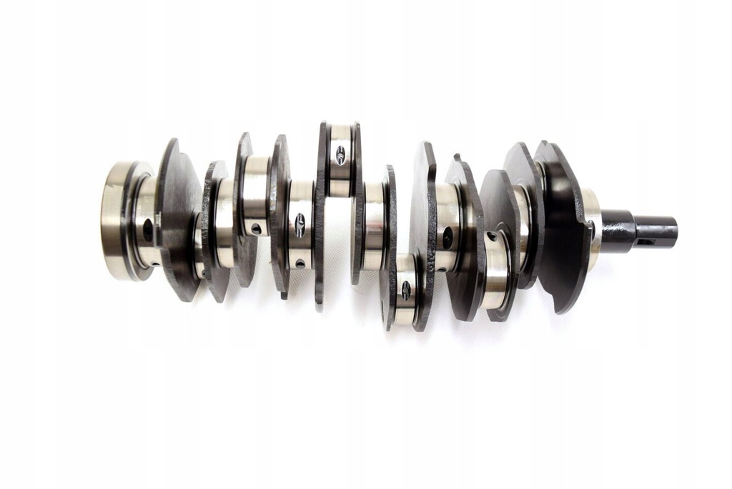 фото №14, Wał колінчастий legacy outback tribeca h6 3.6 2007-