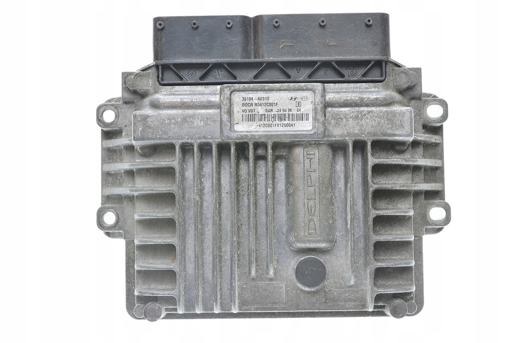 фото №1, Бортовий комп'ютер carnival 39104-4x910 28067780 r0412c001f