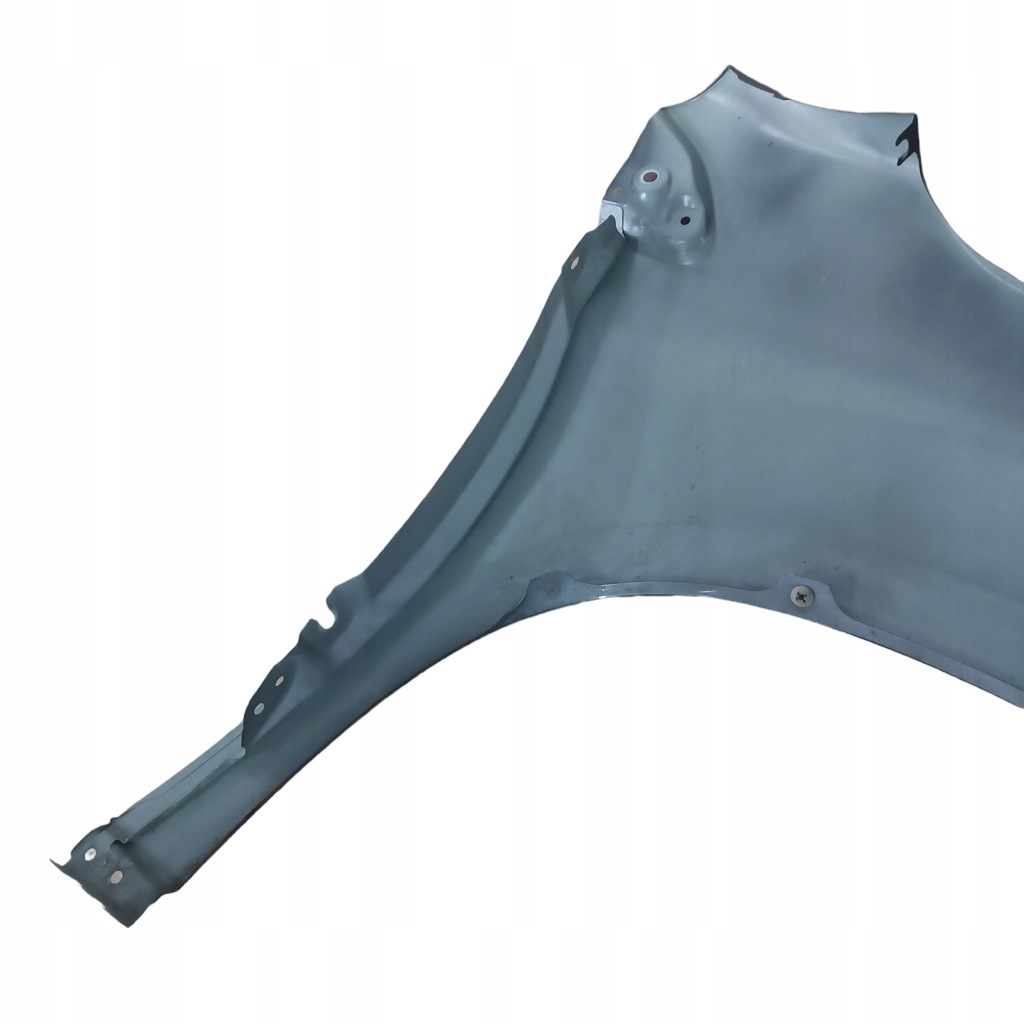 фото №9, Крила лівий перед peugeot 2008 i 13-