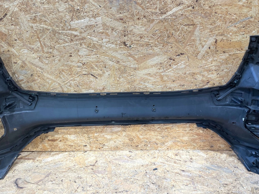 фото №7, Volvo xc90 xc-90 ii 2 14-19 бампер перед передний