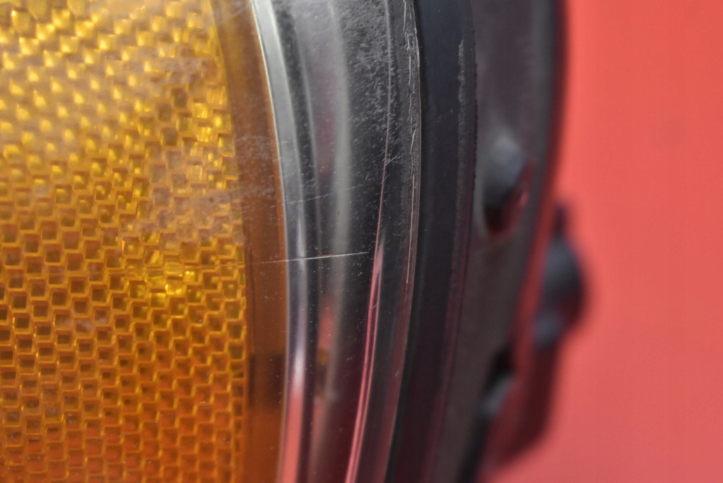 фото №16, Фара лівий лампа перед ксенон eu 31290892 volvo xc90 1 i lift 06-14