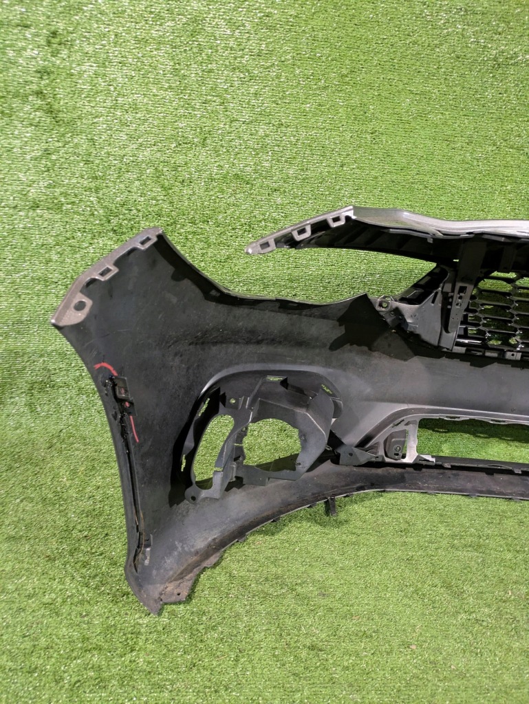 Бампер передний перед fiat tipo 2 hb универсал nr.4020 Недорого