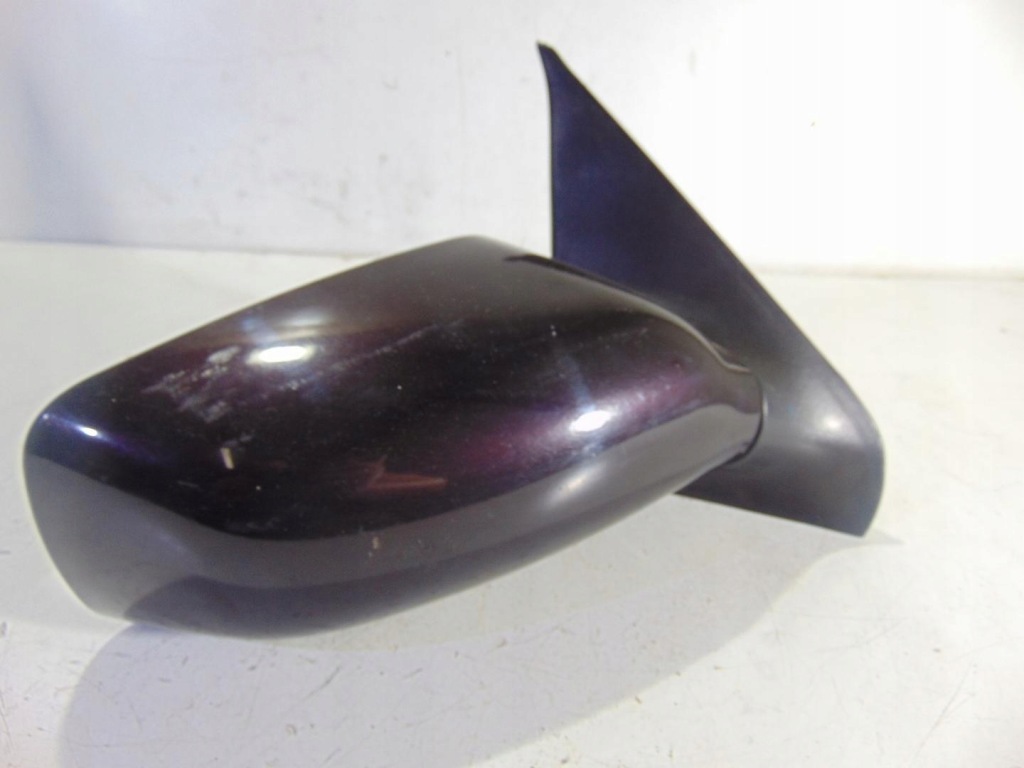 фото №2, Зеркало правое 5 pin ford scorpio