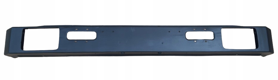 фото №1, Man scania volvo бампер металевий budowlany важіль