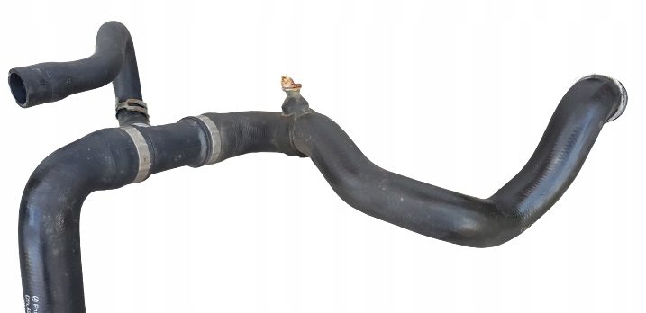 фото №1, Mercedes w203 1.8 k шланг wody магистраль