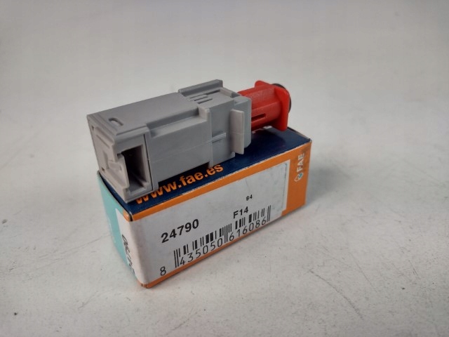 фото №1, Вимикач світла стоп fiat punto/grande sedici