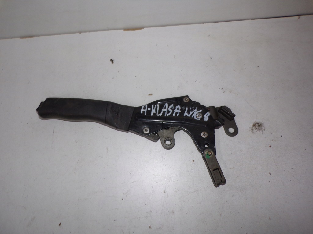 Купить Рычаг тормоза ручного mercedes w168