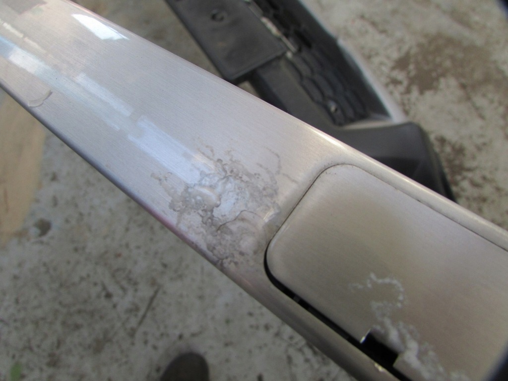 фото №7, Honda cr-v v 19r рейлінг даховий лівий правий рейлінги дахові kpl