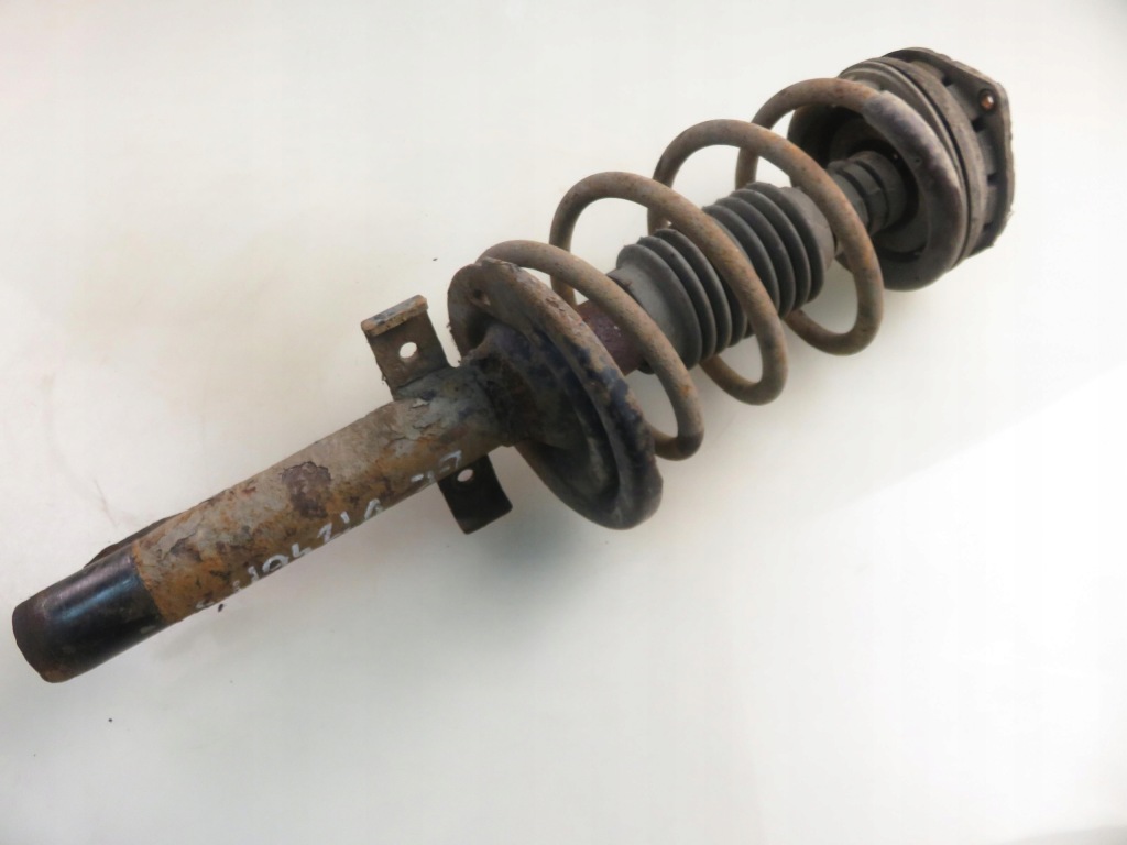 фото №1, Mcperson лівий передній renault scenic ii 1.9 dci