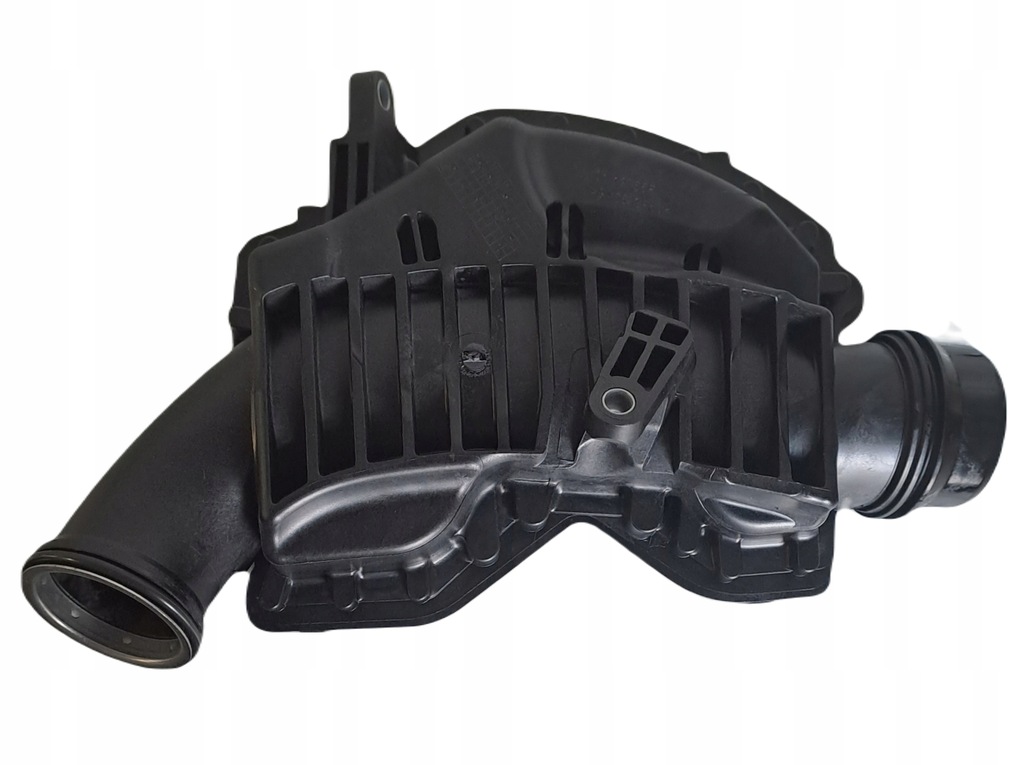 фото №1, Гаситель шумов mercedes om642