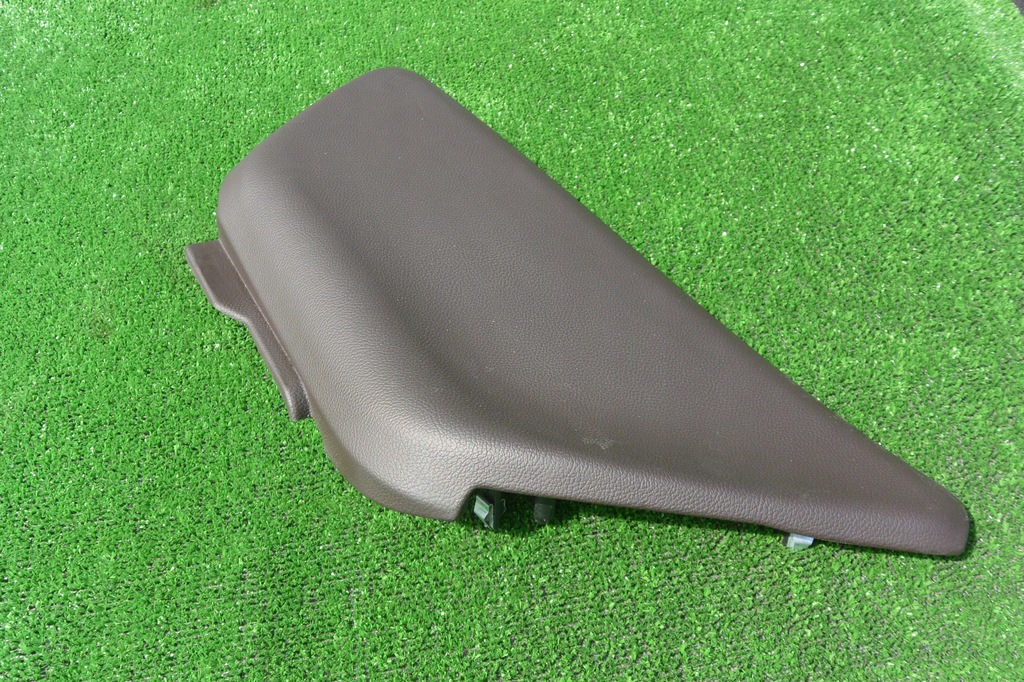 фото №4, Захист заглушка тунель kpl maserati quattroporte