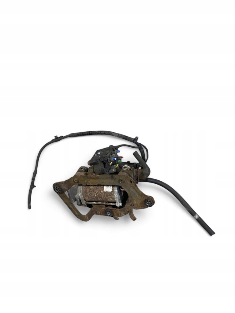 фото №9, Bmw 7 g11 g12 2017 компресор підвіска заднього пневматичний 6884682