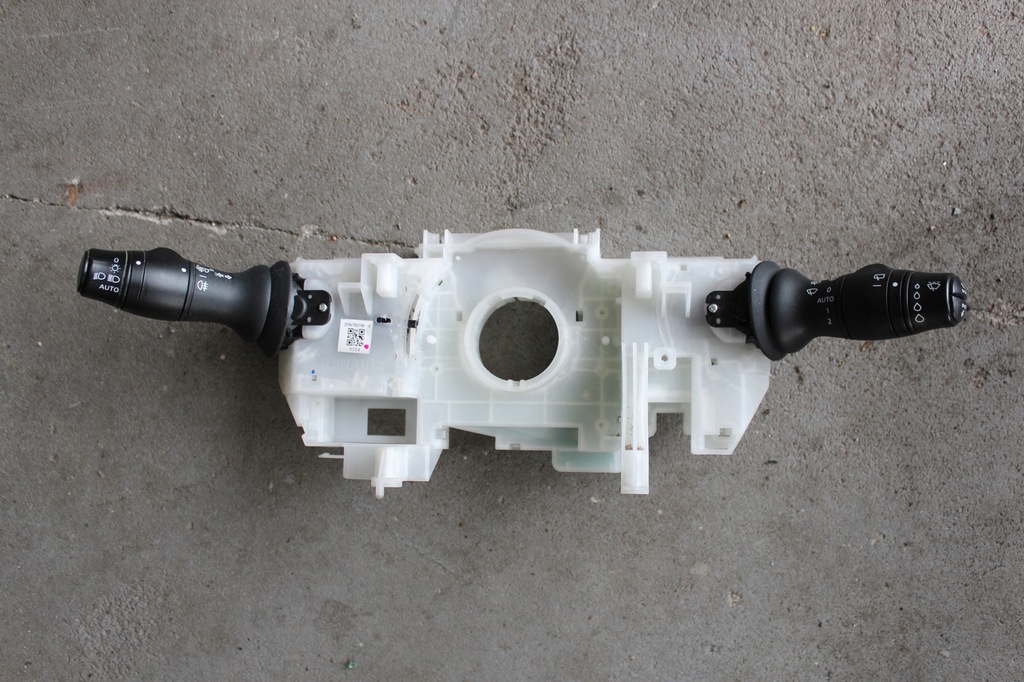 фото №1, Renault scenic iii переключатели комбинированный