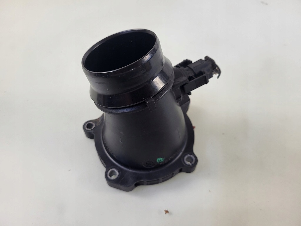 фото №1, Mercedes cla c117 w117 x117 2.2 cdi шланг воздуха труба колено