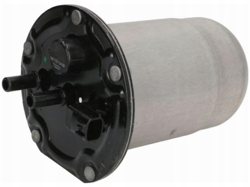 фото №1, Фильтр топлива renault alaskan 2.3 17-