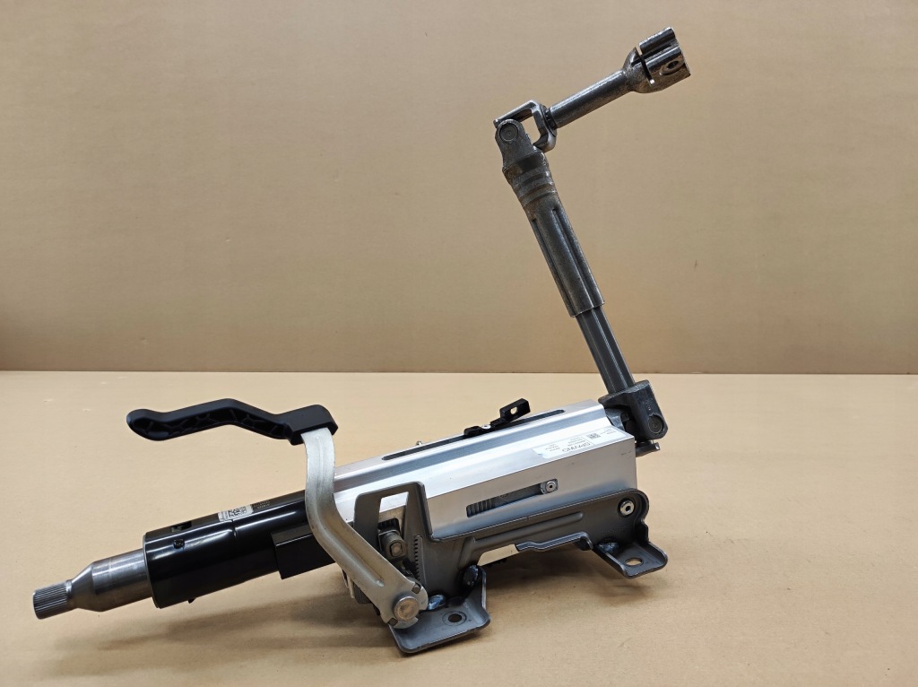 фото №1, Колонка кермова volvo xc40 ii 2017-