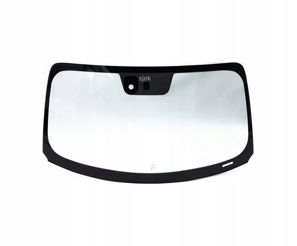 фото №1, Стекло передняя ford mustang датчик 2015-