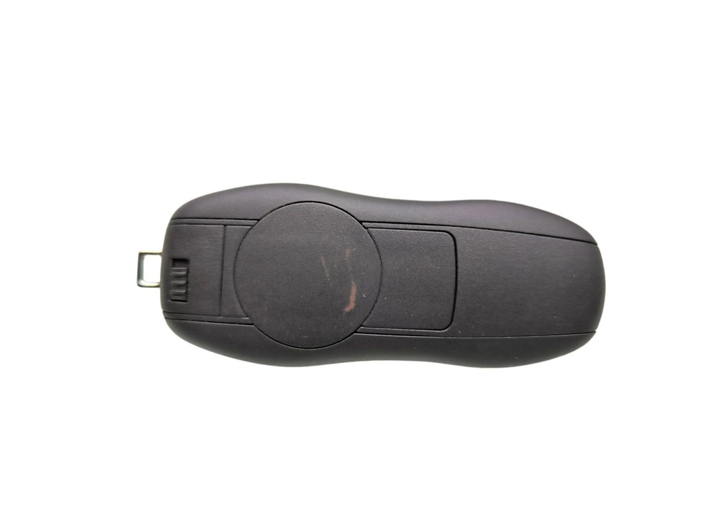 фото №6, Porsche macan 95b 2016 ключ / карта запалювання