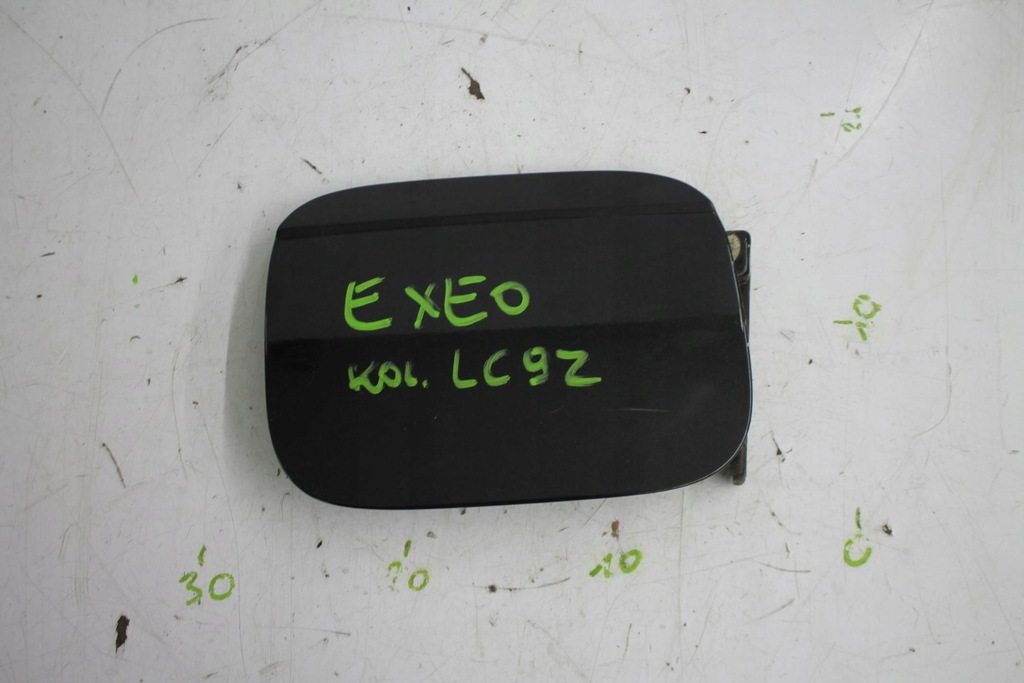 фото №1, Кришка заливної пального seat exeo kol. lc9z 08-14