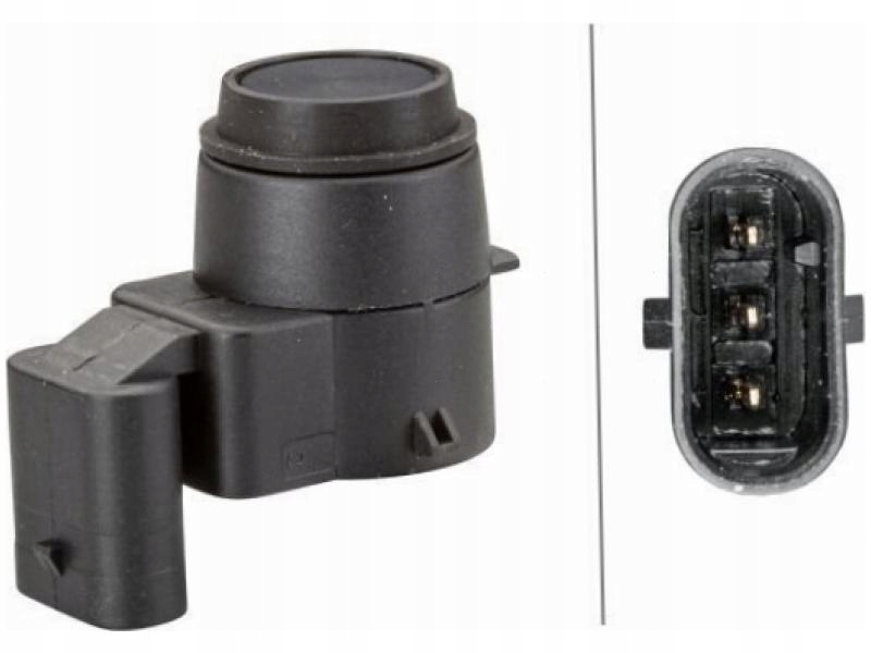 фото №1, Датчик приближения mini countryman r60 10-16 clubman r55 07-14