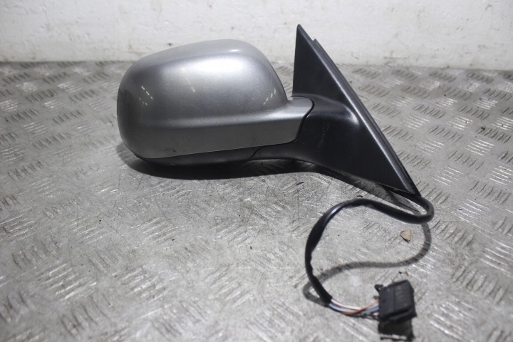 фото №1, Зеркало правое volkswagen passat b5 lc5f