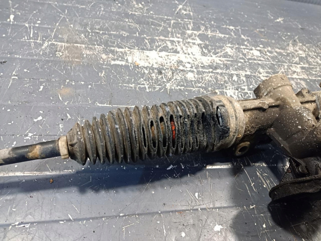 Fiat fiorino 3 1.4 трансмісія кермова європа Недорого