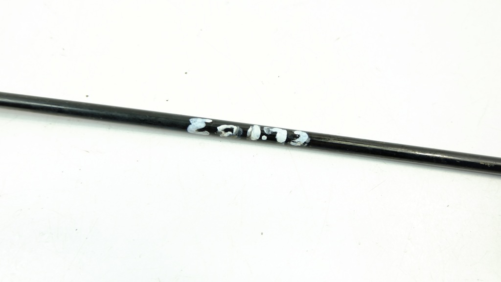 фото №3, Renault clio iii проволока опора капот