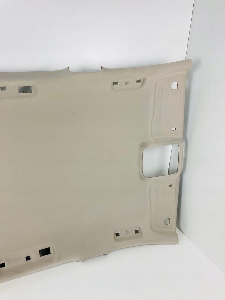 фото №4, Opel insignia b kombi потолок потолок светлый