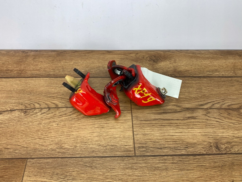 фото №5, Петля дверь правый задняя ford f150 2021+ usa