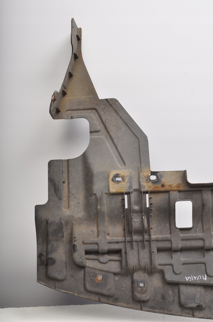 фото №7, Opel mokka i захист бампера pod бампер радіатор 42576988