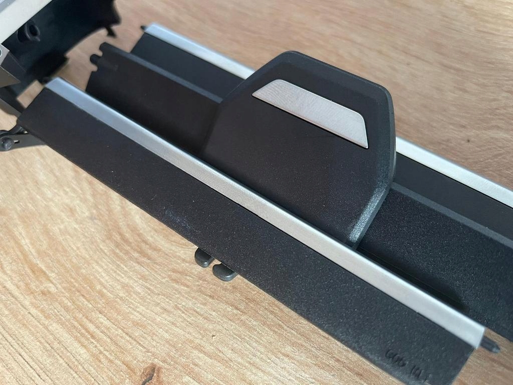 фото №9, Вентиляционная решётка левая передняя хром 9458531 do bmw x5 g05 x6 g06 x7 g07