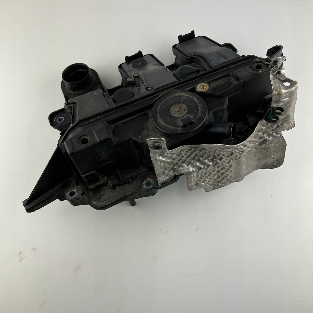 фото №9, Колектор вентиляція картера оливи fiat talento nissan nv300 opel vivaro iii 1.6 dci cdti