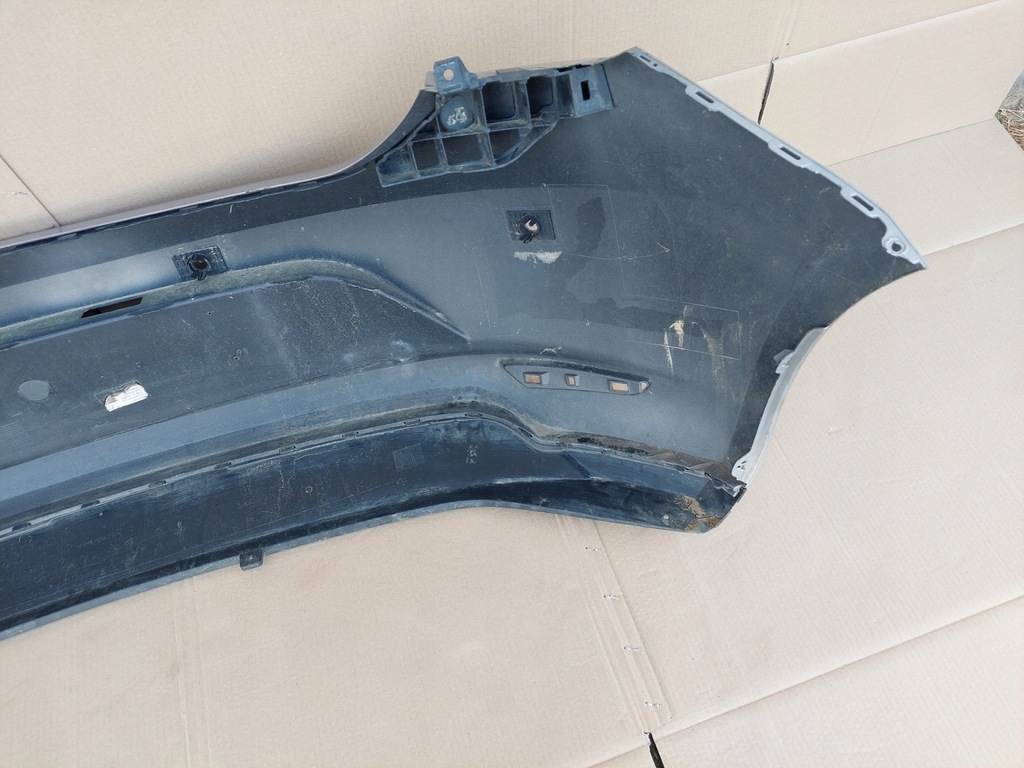 фото №11, Seat оригинальный номер 5f0807421 бампер