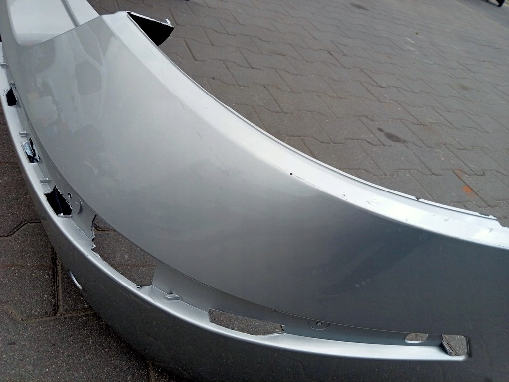 Купить Ford mondeo mk3 2001-06r. - бампер задний 3s71-17906-ah