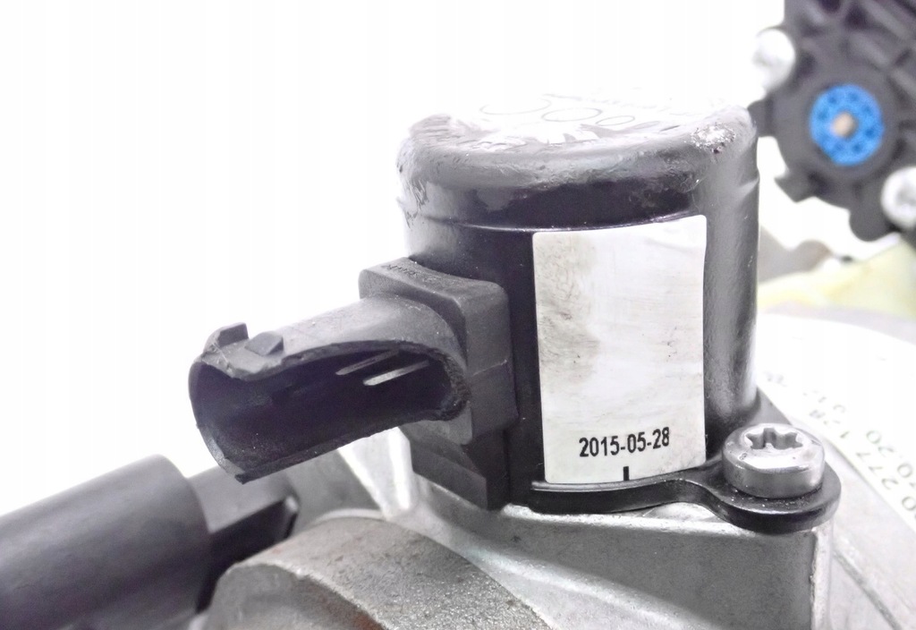 фото №11, 4h0419512m колонка рулевая audi a8 d4