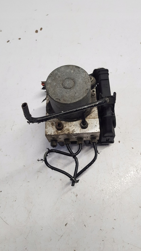 фото №1, Насос abs opel meriva a 1.7 cdti 13276464