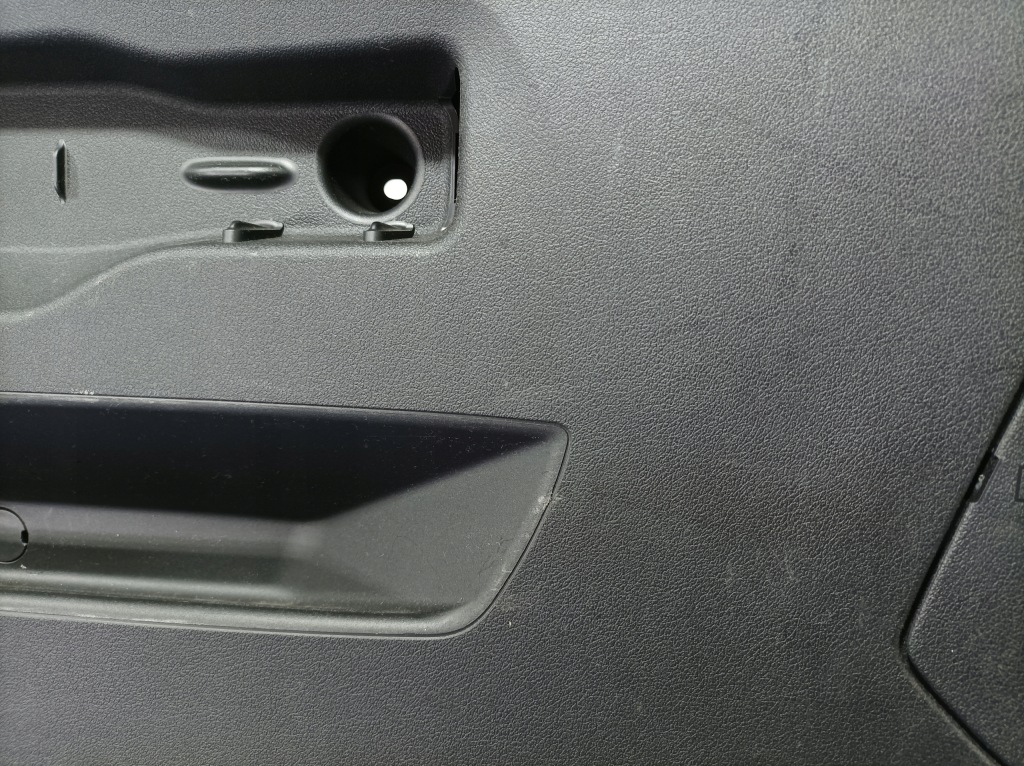 Bmw 1 f40 корпус захист кришки багажника 7456066 Недорого