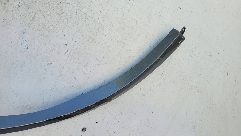 фото №10, Bmw x5 g05 молдинг крила заднього ліва задня