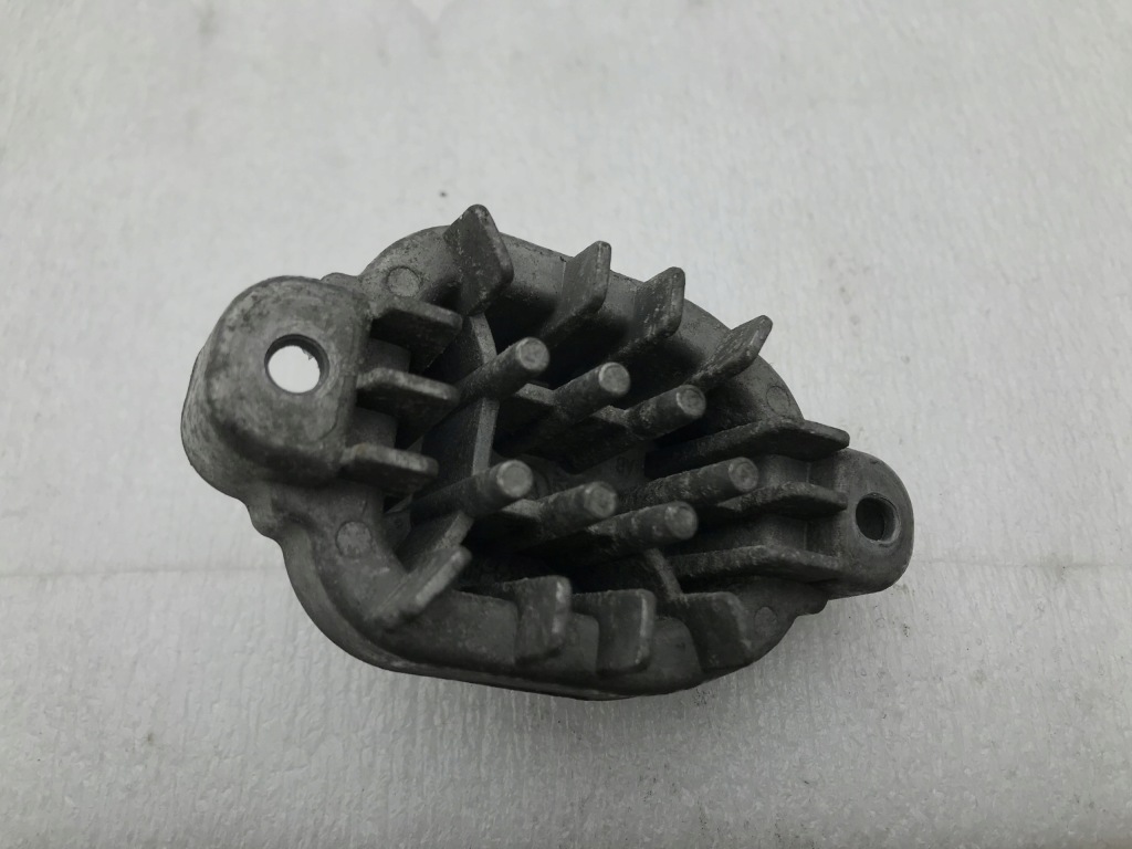 фото №1, Bmw 3 f30 f31 f34 модуль led jeż перетворювач 12-