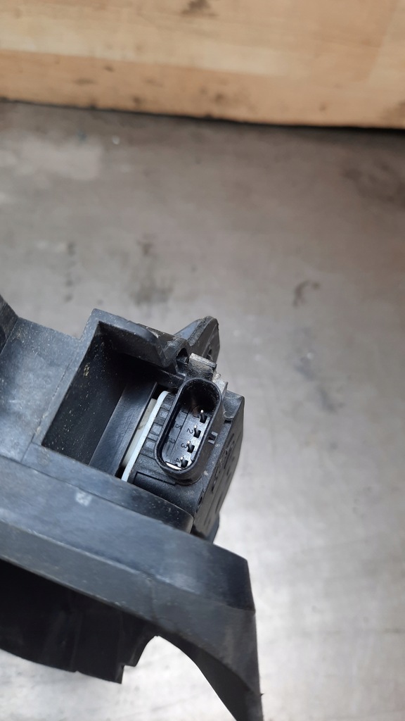 фото №12, Volvo xc40 жалюзи воздуховод воздуха 31455422