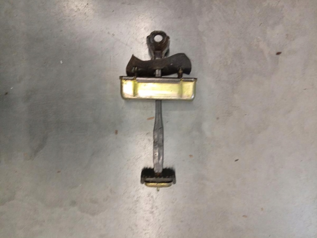 фото №1, Обмежувач двері правий задня honda accord 7 14252511225